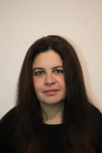 Photo de Caroline Demongeot
