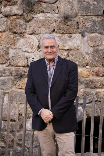 Photo de Jean-Louis Chenu
