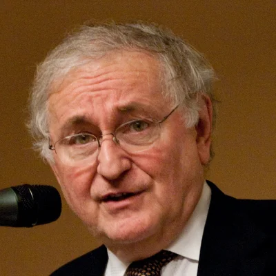 Portrait de Jacques Cheminade
