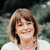 Photo de Geneviève Berge