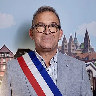 Photo de Gilbert Klein