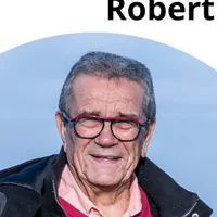 Photo de Robert Chartier