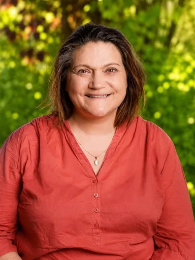 Photo de Christelle Landefort