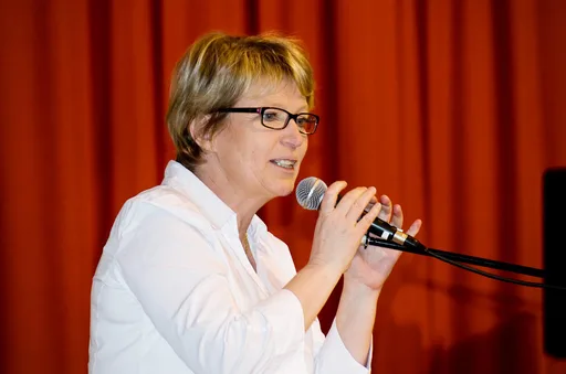 Photo de Béatrice Santais