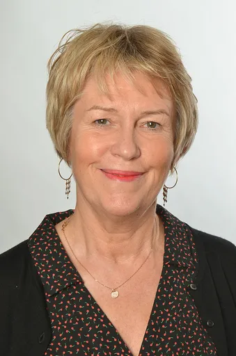 Photo de Marie-Pascale Richet