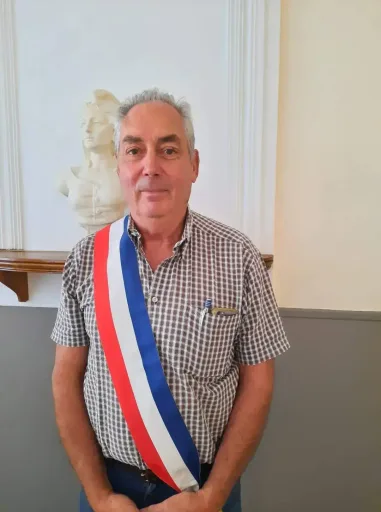 Photo de Xavier De Volontat