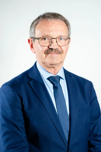 Photo de Georges Hoyaux