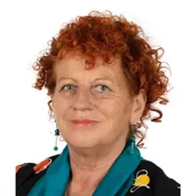 Photo de Monique De Marco