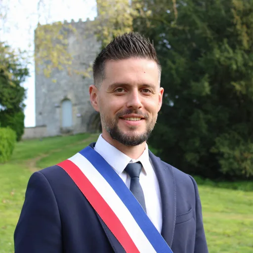 Photo de Thomas Godeau