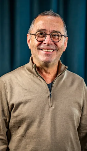 Photo de Michel Pinto
