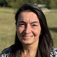 Photo de Fleur Bouldé