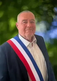 Photo de Patrick Nafissi