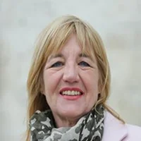 Photo de Isabelle Miocic