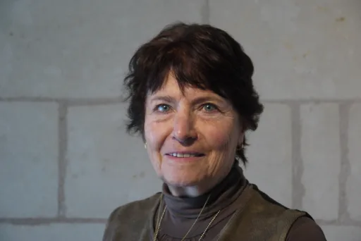 Photo de Monique Rolshausen