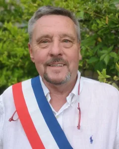 Photo de Charles-Antoine Mordelet
