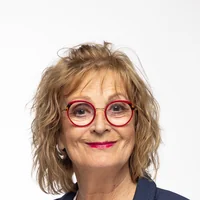 Photo de Joëlle Devos