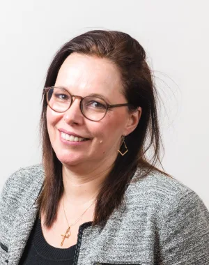 Photo de Séverine Brussot Cognard