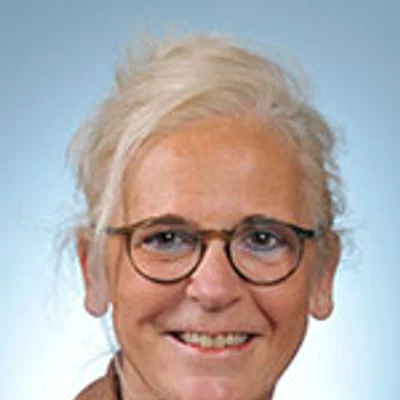 Portrait de Valérie Six