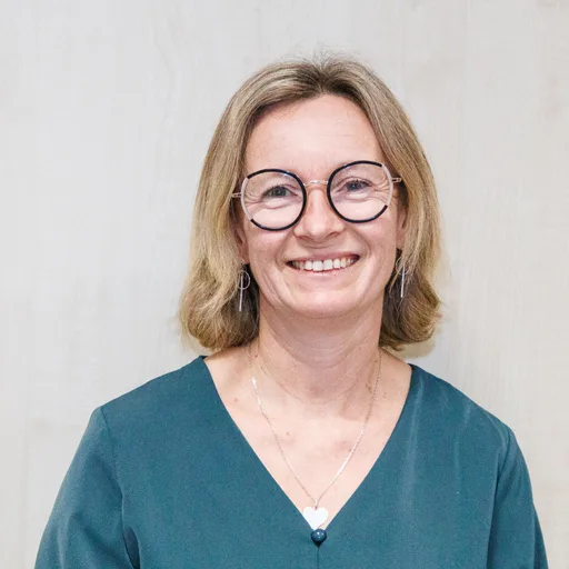 Photo de Nadège Cartier
