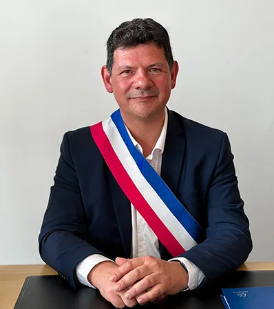 Photo de Christophe Faverjon