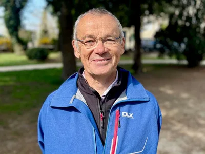 Photo de Michel Pepin