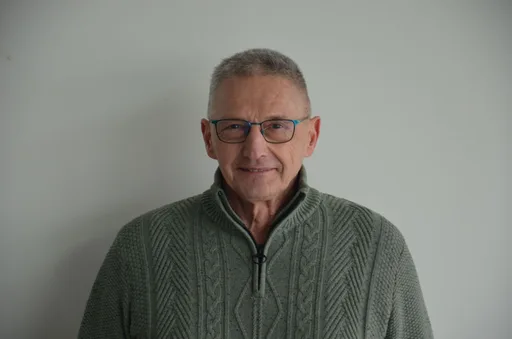 Photo de Pierre Yves Boudin