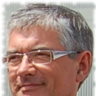 Photo de Bruno Cousein