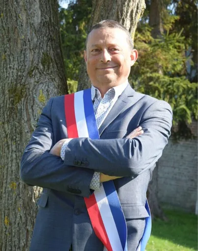 Photo de David Vandeville