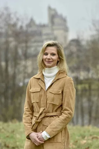Photo de Florence Demouy