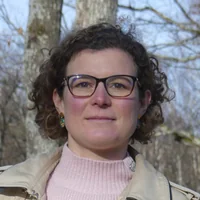 Photo de Eugénie Fontaine