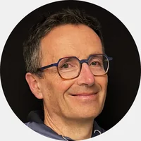 Photo de Vincent Combelle