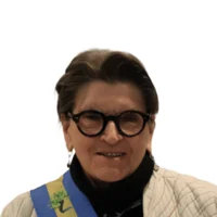 Photo de Denyse Engelric-Berruet