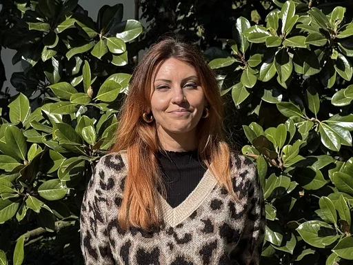 Photo de Lucie Coelho