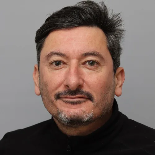 Photo de Romuald Finucci