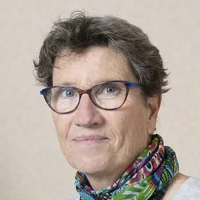 Photo de Fabienne Bricaud
