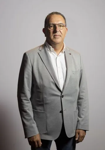 Photo de Marc Guth