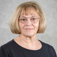 Photo de Bernadette Cendrès