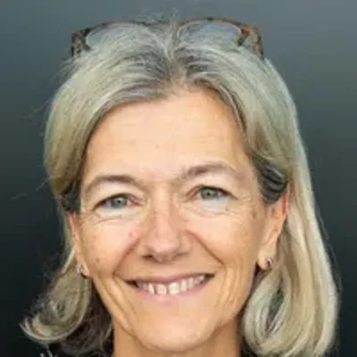 Photo de Catherine Amalric