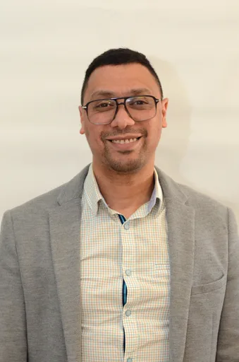 Photo de Amine El Amri