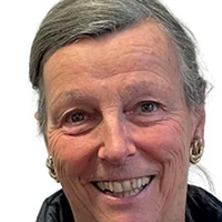 Photo de Béatrice Okecki