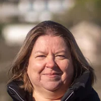 Photo de Véronique Duplan
