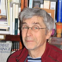 Photo de Pierre Hélie