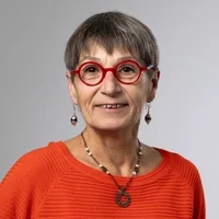 Photo de Florence Gachie