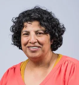 Photo de Naïma Lasmak