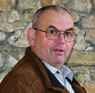 Photo de Alain Bruant