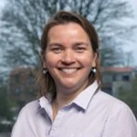 Photo de Hélène Fegueur-Vercaemst