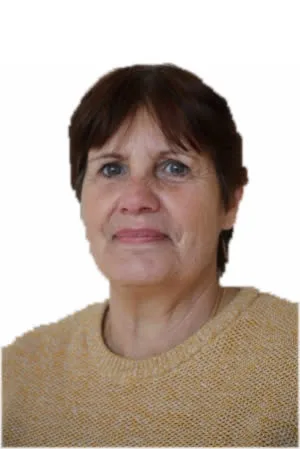 Photo de Brigitte Peyro