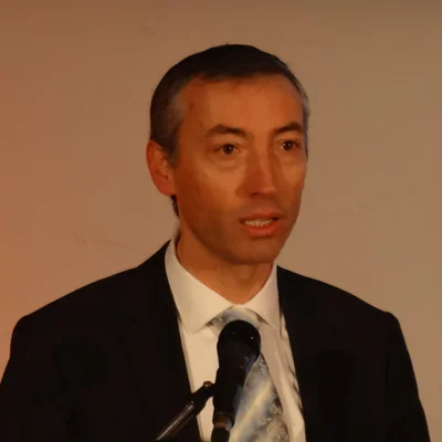 Photo de Pierre-Michel Bernard