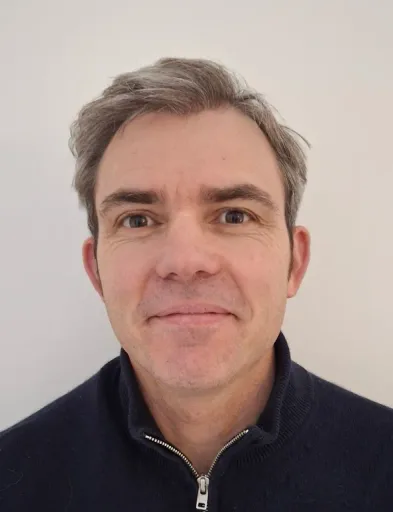 Photo de Romuald Poirier