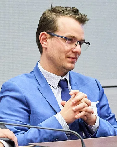 Photo de Rémy Dick